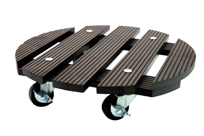 Pottetralle deluxe Ø40 cm